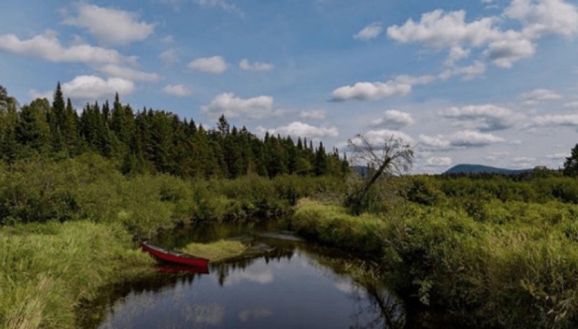 Paddle From New York to Maine: the Northern Forest Canoe Trail –