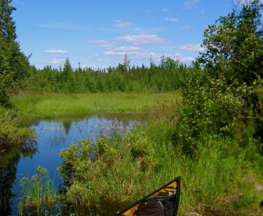 Canoe Trips MN Canoeing Minnesota
